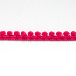 Mini Pompom – Rosa