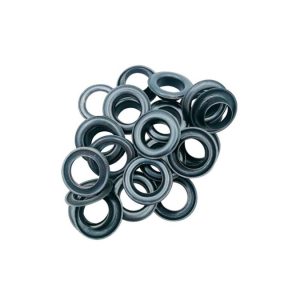 Ilhós 11mm – Latão Escuro (20x)