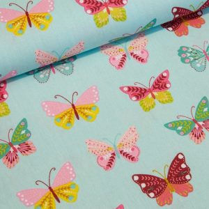 Sonhos Felizes – Borboletas