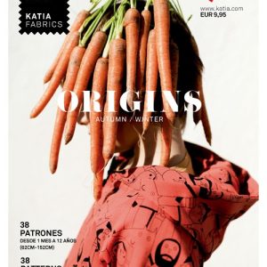 Revista Katia – Origins