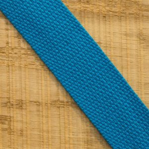 Percinta 32mm – Azul Petróleo