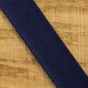 Percinta 32mm – Azul Marinho