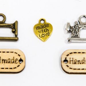 Miniaturas Mix Nº01