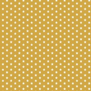 Estrelinhas Mini – Ocre