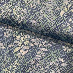 Batik Florazulis Spoted
