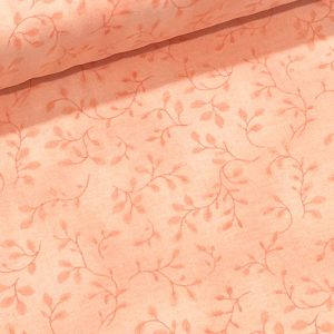 Ramagens de Quilt – Rosa Blush