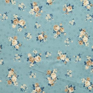 Multiflora – Ramos Pequenos em Azul