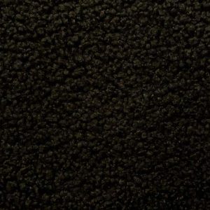 Tecido Peluche Ursinho – Preto