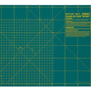 Base de Corte Olfa – 45cm x 30cm