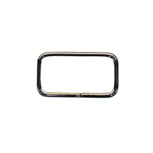 Passador 30mm  – Niquelado