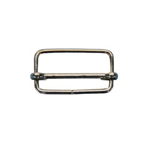 Regulador 30mm – Niquelado