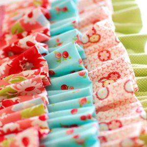 Ruffler – Calcador de Folhos