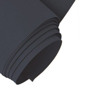 Cartão para Costurar – Preto