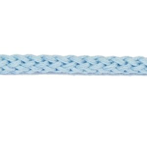 Cordão de Algodão – Azul Bebé