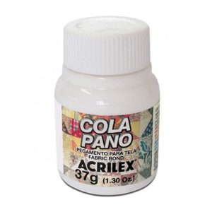 Acrilex Cola Pano