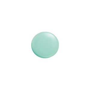 30 Molas de Pressão – Verde Pastel