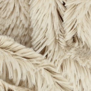 SuperSoft Shaggy – Bege Latte