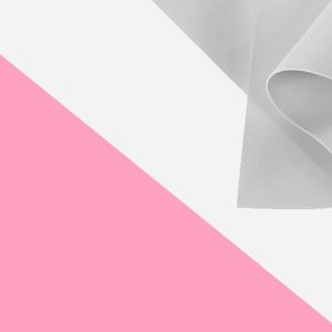 Foamiran |  29x34cm | Rosa