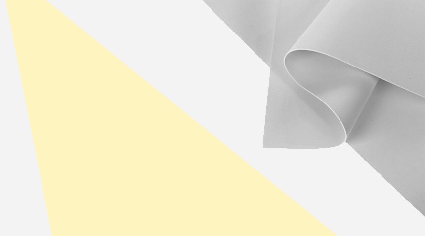 Foamiran | 29x34cm | Creme - Image 2