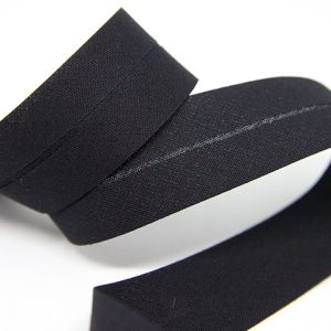 Viés 25mm – Preto