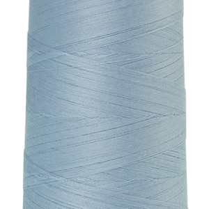 Seracor – Linha Overlock: Gelo Invernal
