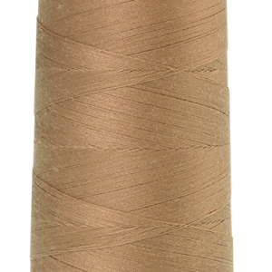 Seracor – Linha Overlock: Creme de Caramelo