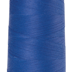 Seracor – Linha Overlock: Azul Cobalto