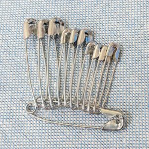 Alfinete de Ama – Conjunto