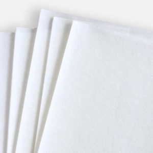 Entretela Hidrossolúvel Adesiva para Bordado