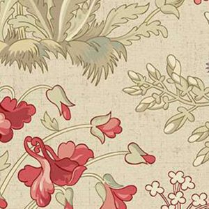 Tecido Forest Glen Highlands Fog Mist Andover Fabrics