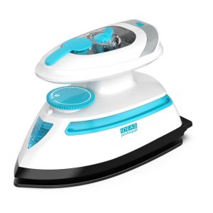 Mini Ferro com Vapor 2024