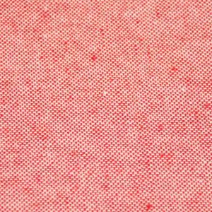 Canvas Reciclado Liso – Cherry Red