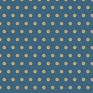 Tecido Edyta Sitar Beach House, Sand Dollar Adriatic