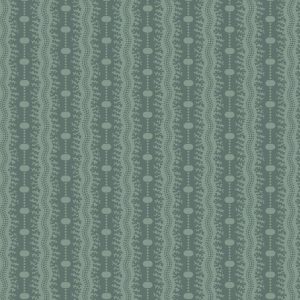 Tecido English Garden – Trellis, Earl Grey por Edyta Sitar