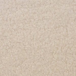Tecido Peluche tipo Carneirinho – Creme