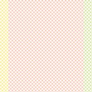Tecido Diagonal Gingham, Marcus Fabrics