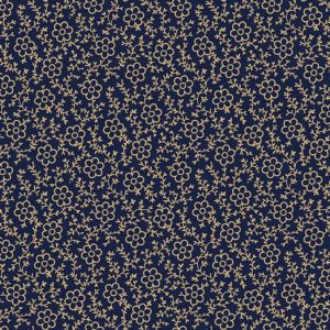 Tecido Marcus Fabrics Flower Vine