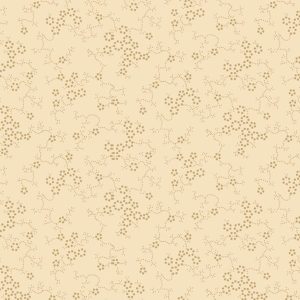 Tecido Marcus Fabrics Daisy Vine
