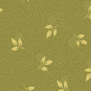Tecido Back & Forth, Foliage – Green Hills