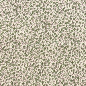 Tecido Memórias Provençais, Petit Jardin Sauge