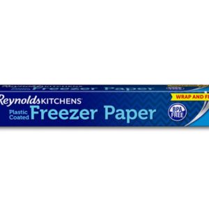 Freezer Paper da Reynolds