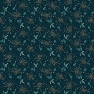 Tecido Willow Hollow de Kim Diehl #9989