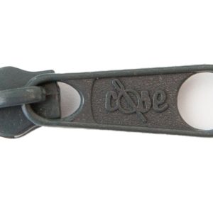 Cursor para Zíper em Cinza (Nº3)