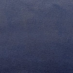 Couro Sintético Napa Pele Dupla Face em Azul Marinho