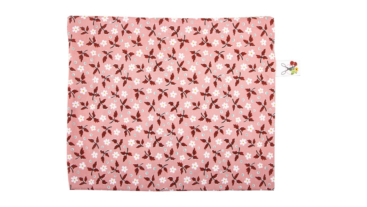 Tecido Calico Zippy Bags – Painel – Riley Blake Designs - Image 6
