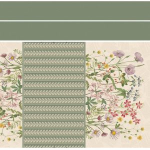 Painel Botanical Journal