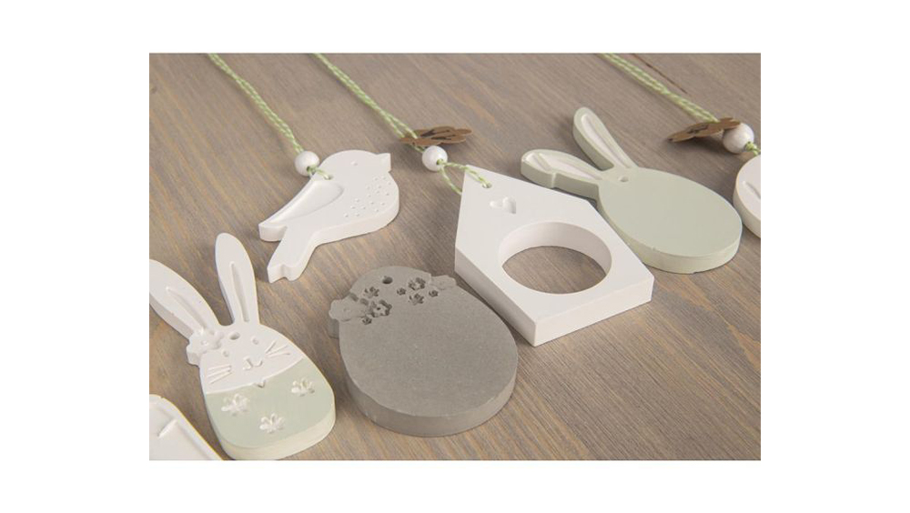 Molde de Silicone Rayher – Happy Egg - Image 3