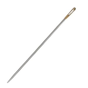 Agulhas de Coser e Cerzir Best Royal 1.0×56 – 20 UNI