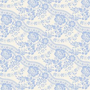 Tilda Something Blue Celeste Sky