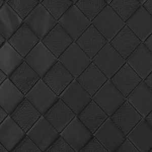 Napa com Relevos Woven Black